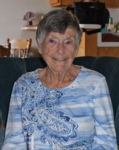 Shirley Jean Hitchell - Smith