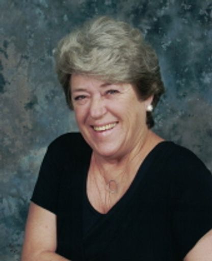 Brenda Parrish Brogden