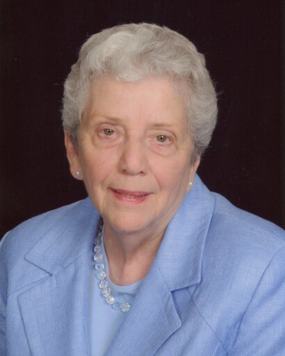 Louise H. Copping's obituary image