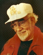 Homer D. Rinehart Profile Photo