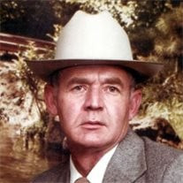 Willard M. Abbott