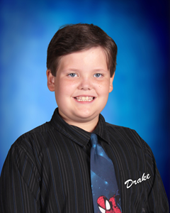 Drake T. Renberger Profile Photo