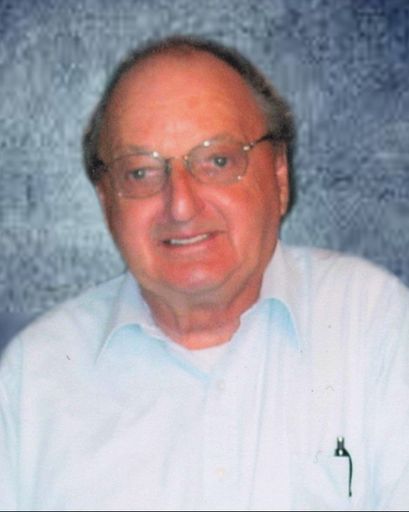 Terrance Wolfe's obituary image