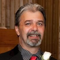 Jeff A. Williams Profile Photo