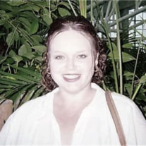 Amanda Elaine McCarty Profile Photo