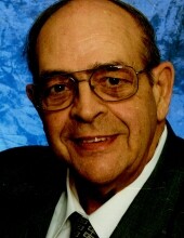 Robert "Bob" L. Harig