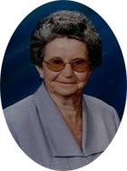 Dorothy Rideout