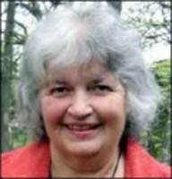 Judy Grant Profile Photo