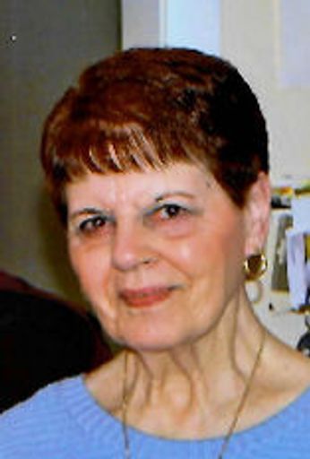 Pauline E. Scott