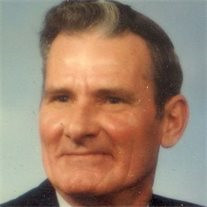 E.L. McKeel Profile Photo