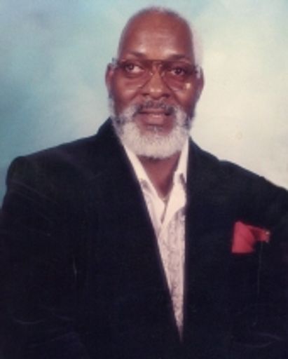 James Johnson Sr