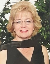 Gail Ann Funderburk
