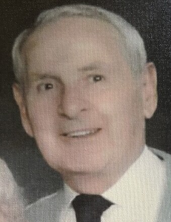 Donald  L. Ayers, Sr.