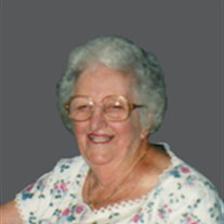 Dorothy Elizabeth Miner (Webb) Profile Photo