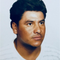 Luis Poblano Profile Photo