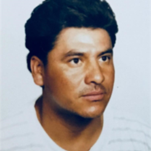 Luis Poblano Profile Photo