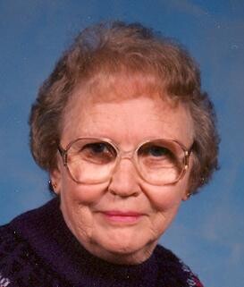 Betty E. Aubertine