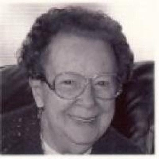 Ida M. Amero