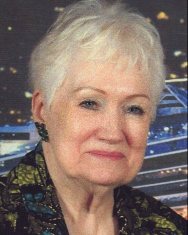 Evelyn Joy Vail