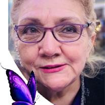 Silvia Yolanda Adame Garcia Profile Photo