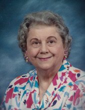 Mildred Gregory