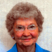 Loretta M. Hallquist