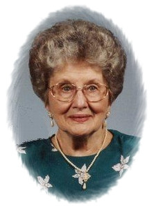 Mildred Smith