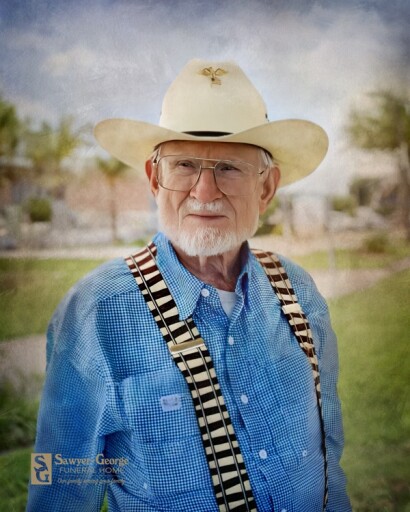 Don Thomas Brooks's obituary image