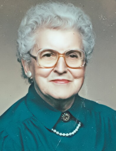 Ruth E. Smith