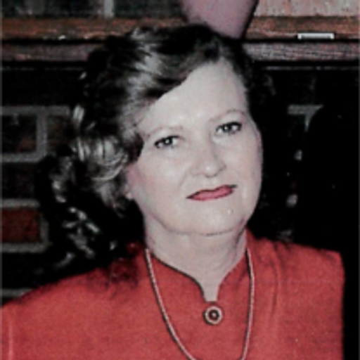 Betty Mae "Mema" Vanhooser Profile Photo