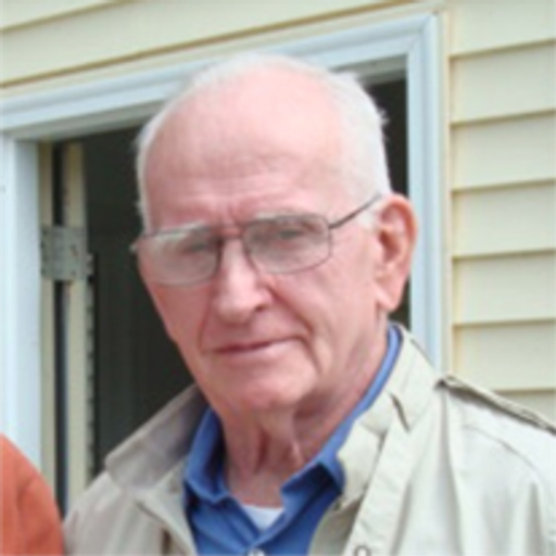 Richard "Dick" Leroy Kohl