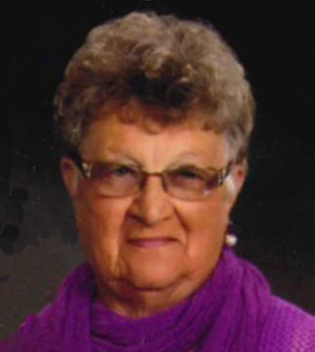 Shirley Benson Profile Photo