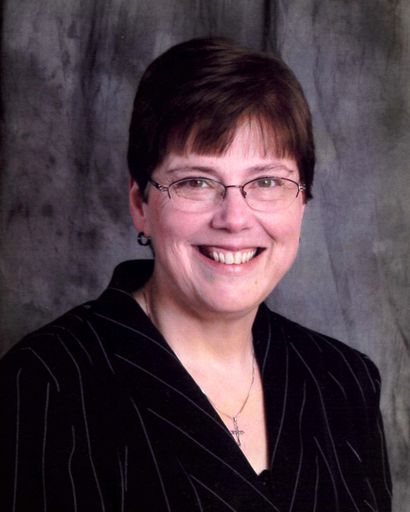 Reverend Nancy Jensen Profile Photo