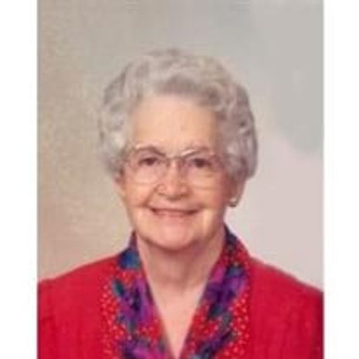 Alberta Turner Jensen