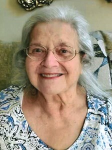 Evelyn Jean Shepherd Profile Photo