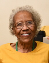 Wilma S. Darby Profile Photo