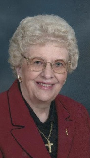 Helen M. Metzger Zeiter