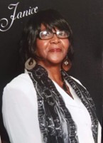 Janice Faye Stovall Williams Profile Photo