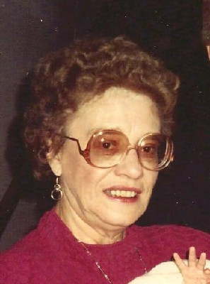 Arlene Helen Sommer