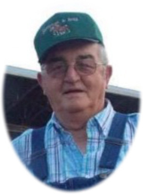 Marvin Stoneman, Sr.