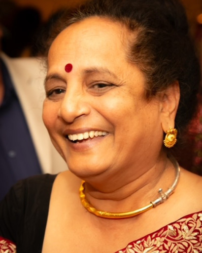 Vidula H. Patel Profile Photo