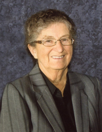 Mary Penner Profile Photo