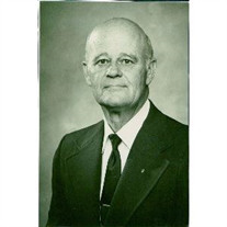 William Allen Bush Profile Photo