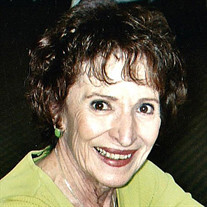 Helen F. Grefe