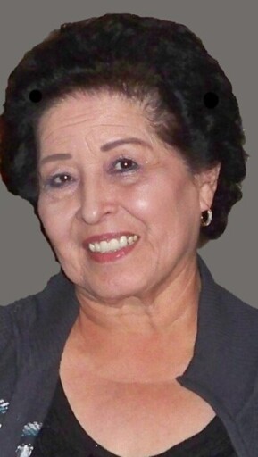 Yolanda "Yoli" Sheldon Galvan