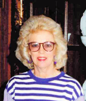 Doris Powell Profile Photo