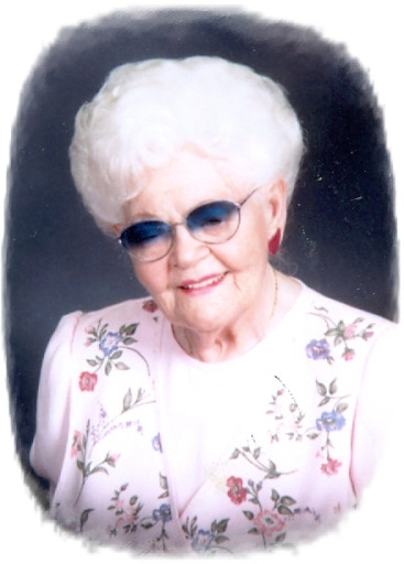 Lois Thelma O'Clair