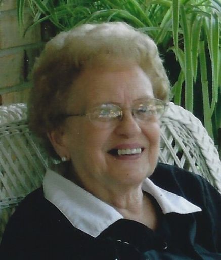 Jean Hodges Atchinson