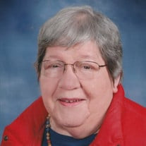 Barbara "Bobbie" Jean (McDaniel) O'Carroll