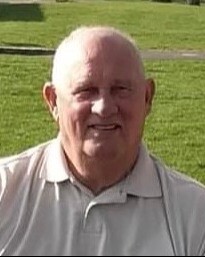 Ronald A. Charest's obituary image